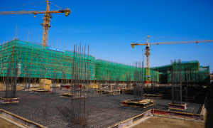 新疆墨玉：加快项目落地建设 推进经济高质量发展